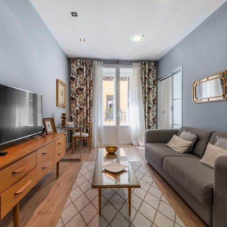 1 Bedroom 1 Bathroom Furnished - Sol - Downtown - Minty Stay Madrid Luaran gambar